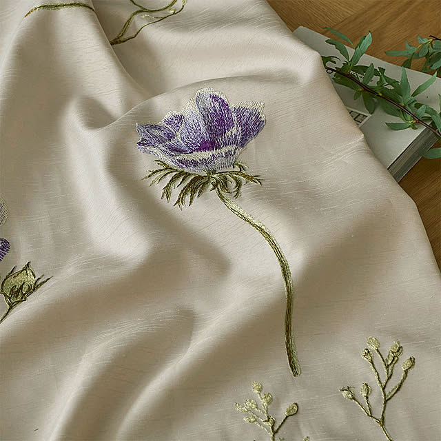 perfectspaceさんの部屋