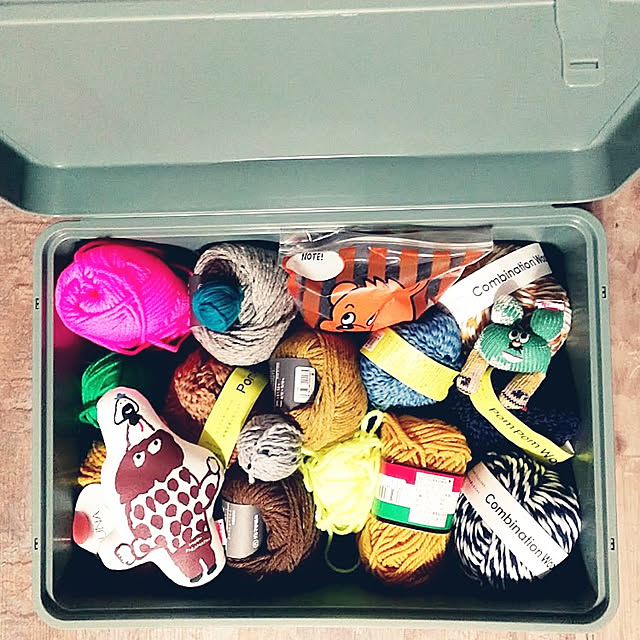 shimashimaOBAKEさんの実例写真