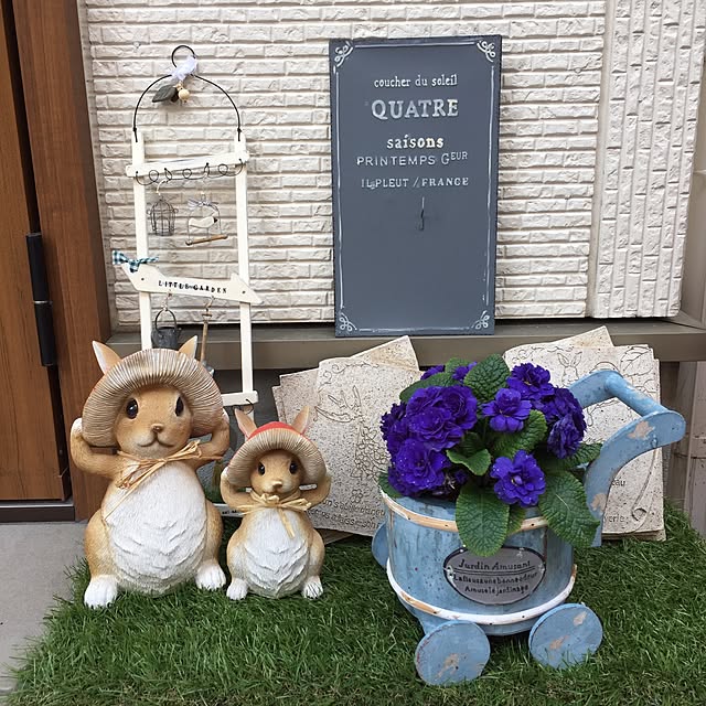 erinanさんの実例写真