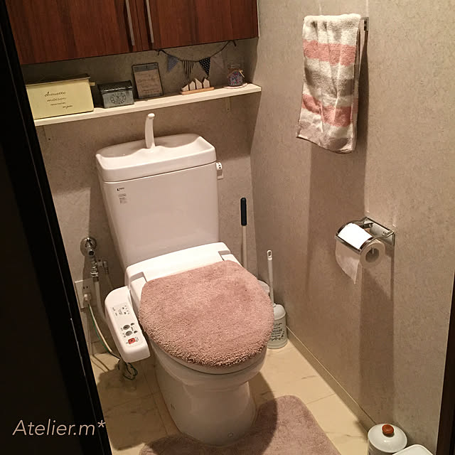Atelier.mさんの実例写真