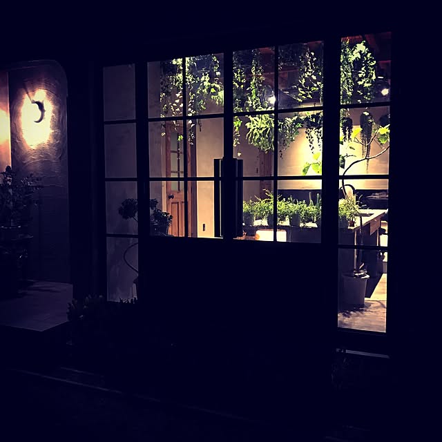 Junk_sweet_Garden_teftefさんの実例写真