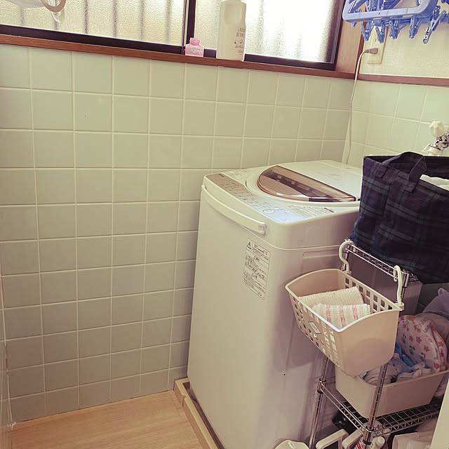 モニター応募投稿/バス/トイレのインテリア実例 - 2021-03-31 06:28:46
