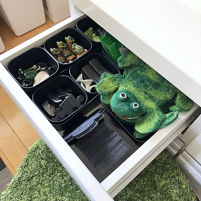kaerucoさんの実例写真