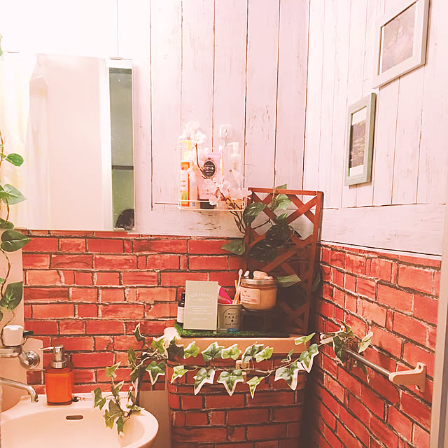 pppirenさんの実例写真