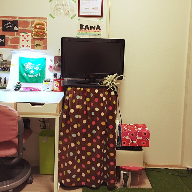 knkさんの実例写真