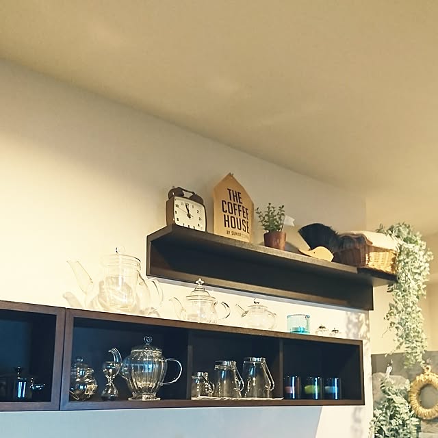 hinaさんの実例写真