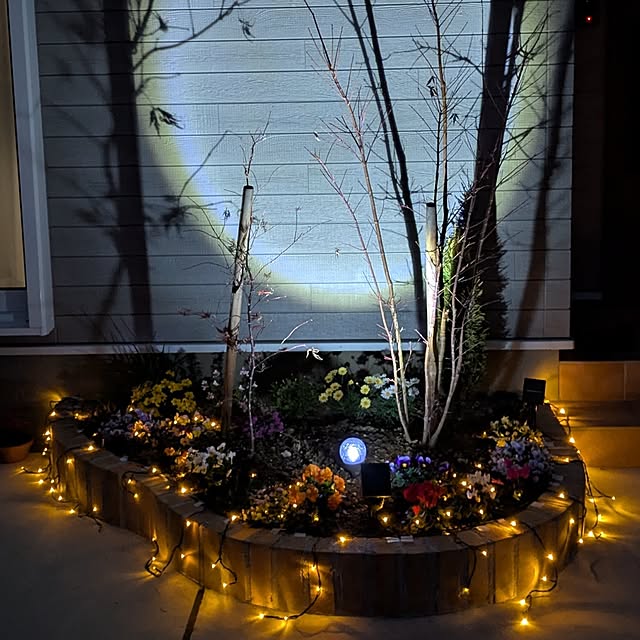 maruさんの実例写真