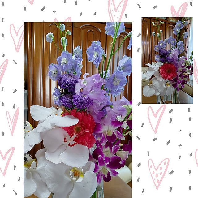 yumirinさんの実例写真