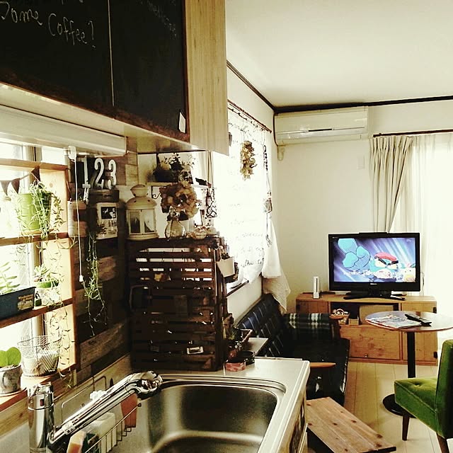 hiromi0302さんの実例写真