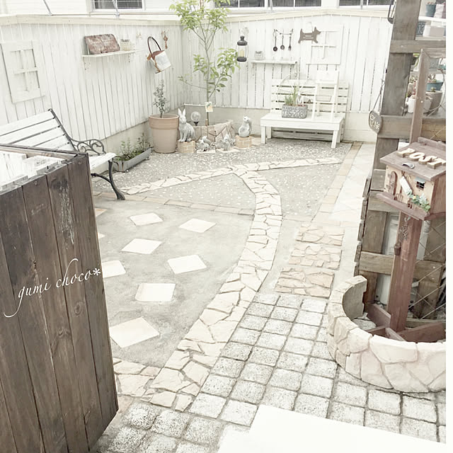 gumichoco.さんの実例写真