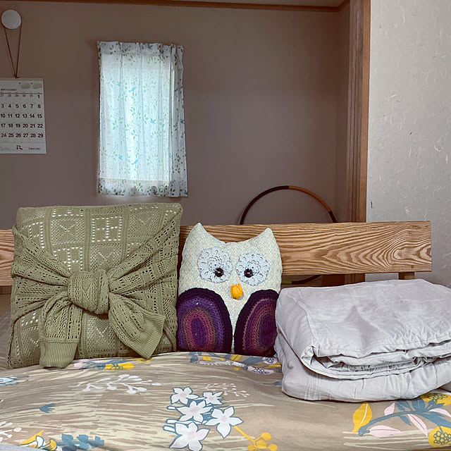 chiiyanさんの部屋