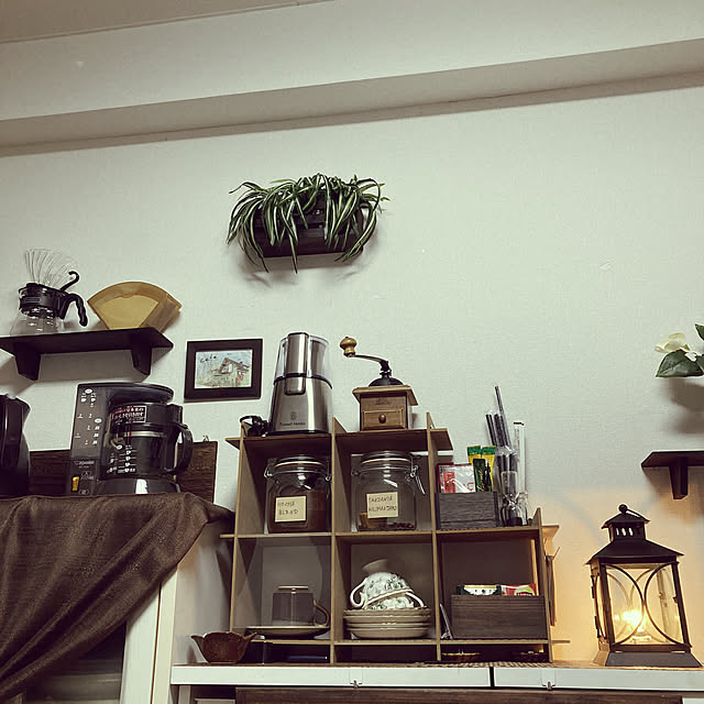 cafe138さんの実例写真