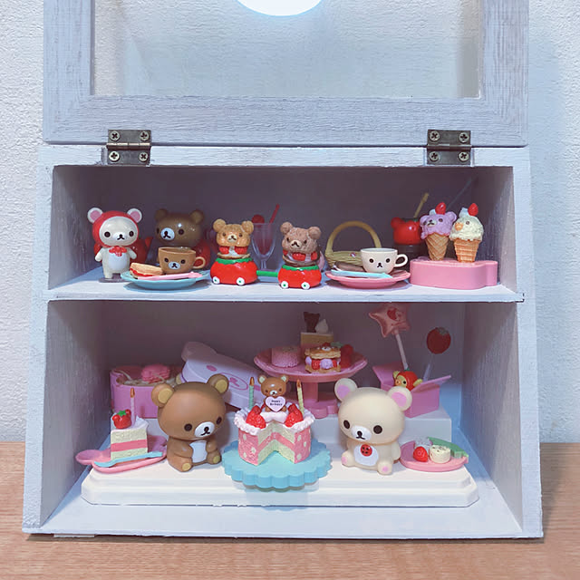 katoponさんの実例写真
