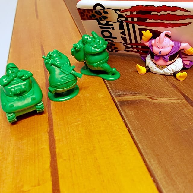 Chiiさんの実例写真