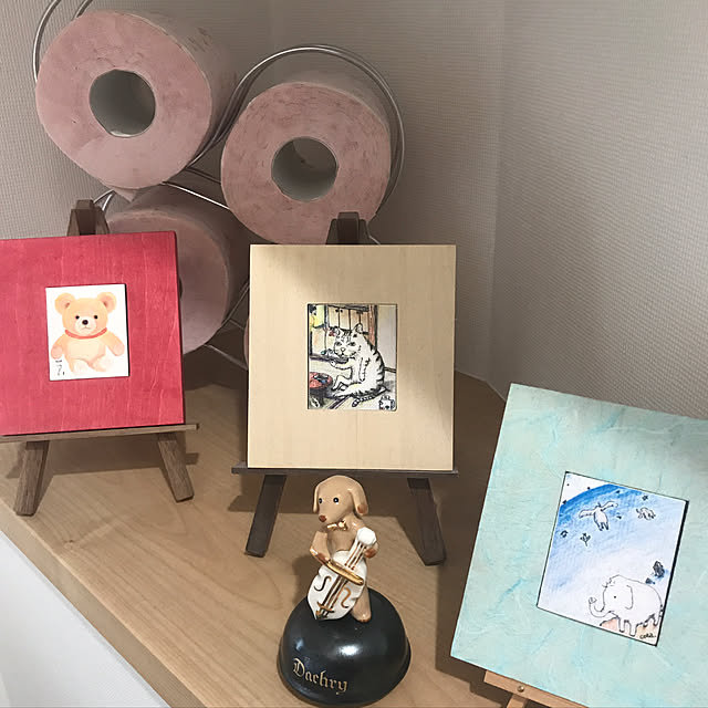 may.14.hiromiさんの実例写真