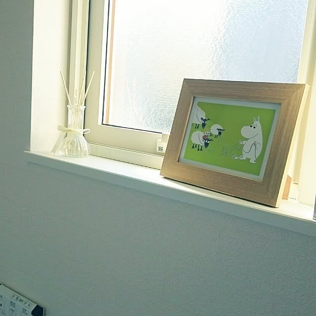 wisteria.sさんの実例写真