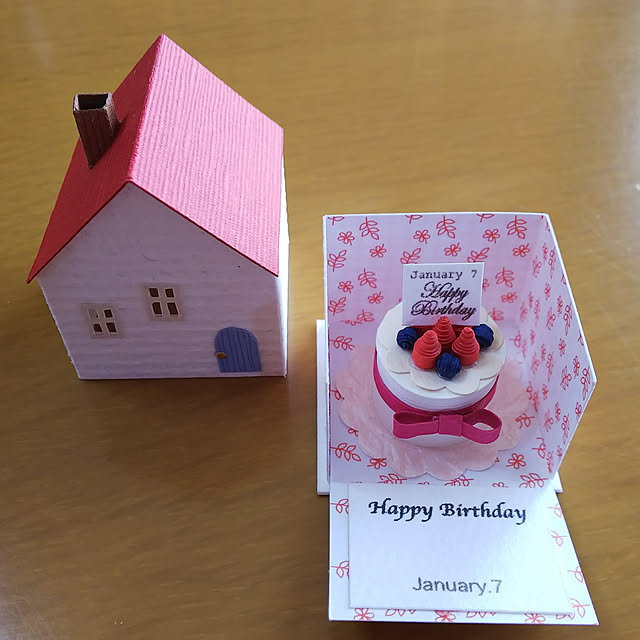 yumirinさんの実例写真