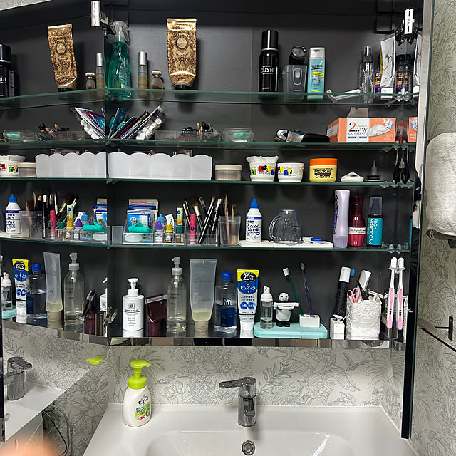 satoruさんの実例写真