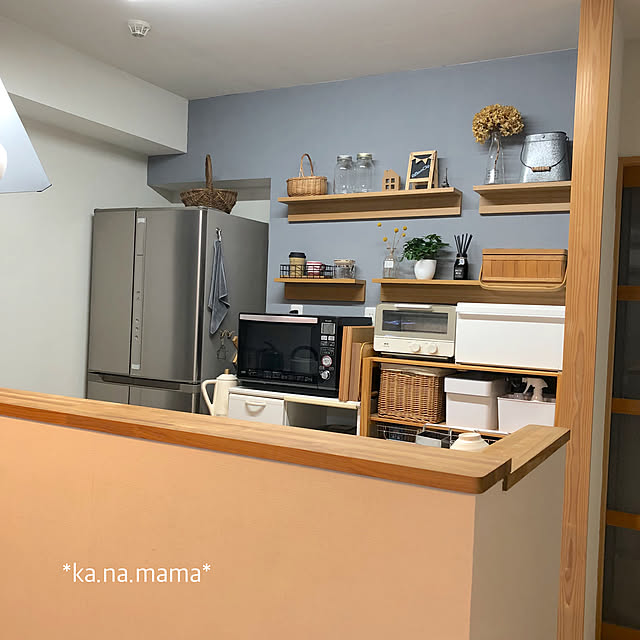 ka.na.mamaさんの実例写真