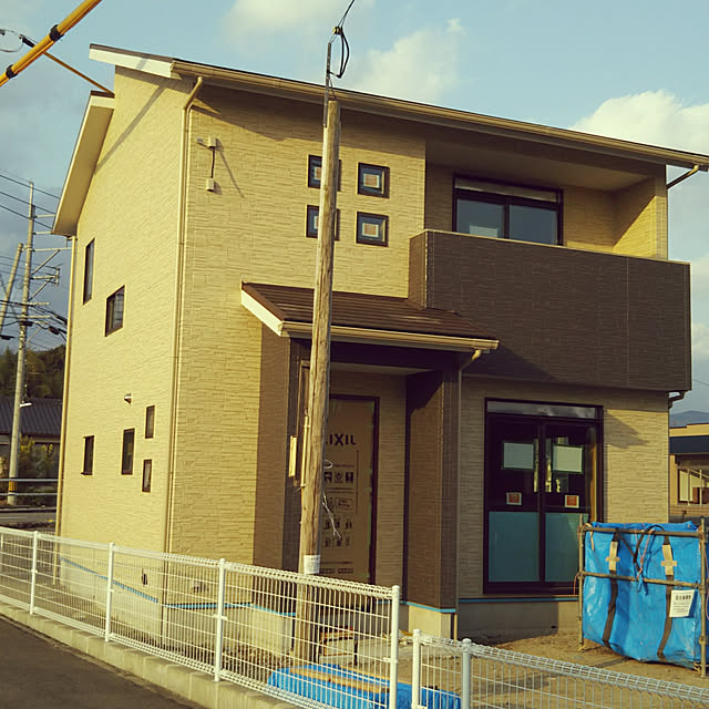 eriponさんの実例写真