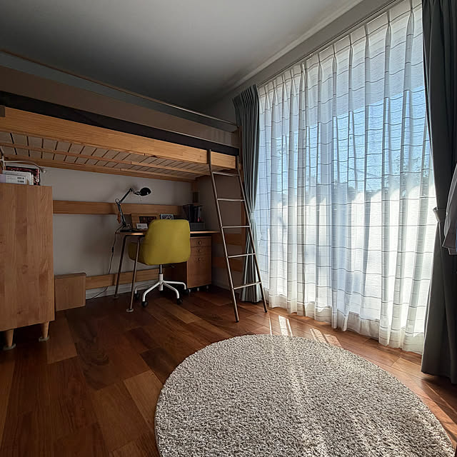 stさんの部屋