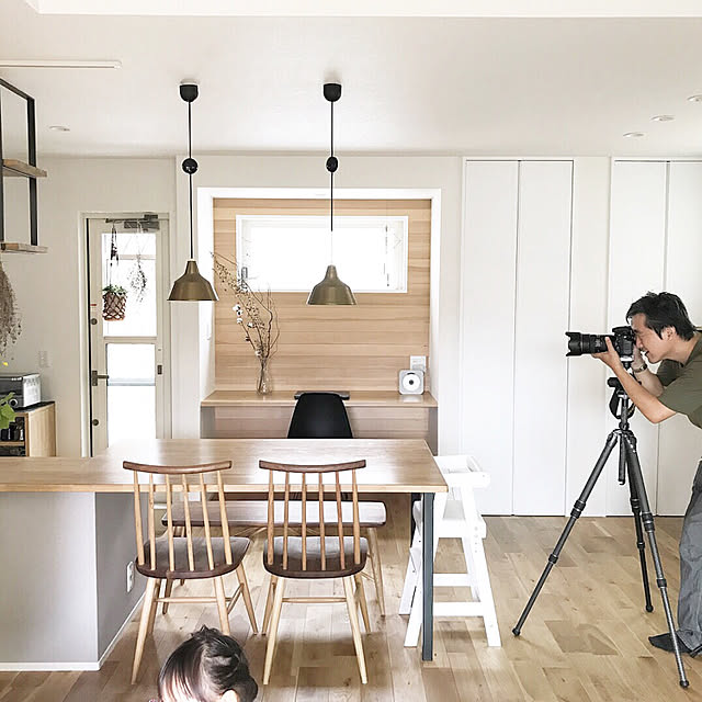 home13.emiさんの実例写真