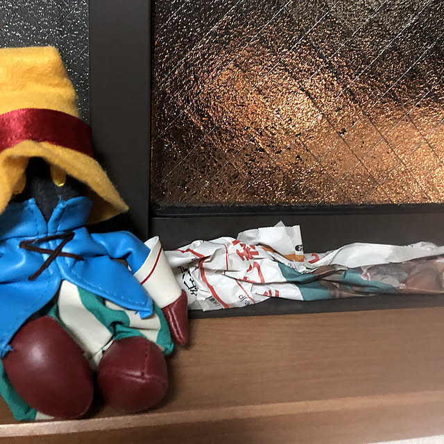 Sさんの実例写真