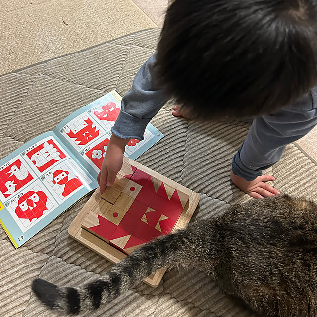 mikomaruさんの部屋