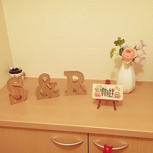 Leahさんの実例写真