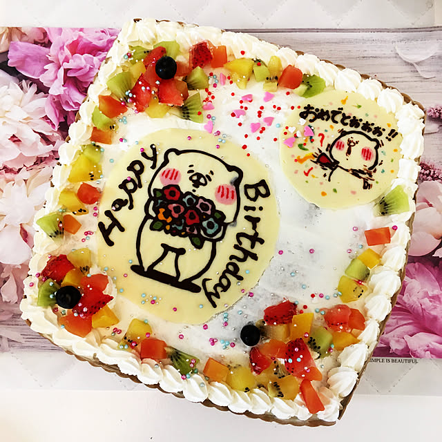 chi.nyanさんの実例写真