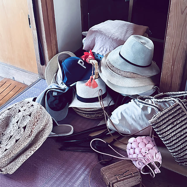 chacoさんの部屋