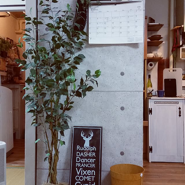 pos.さんの実例写真