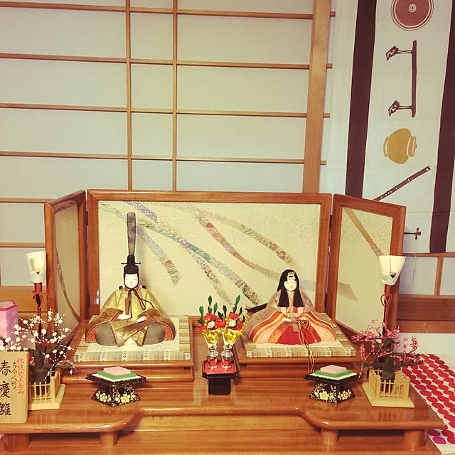 shienaさんの実例写真