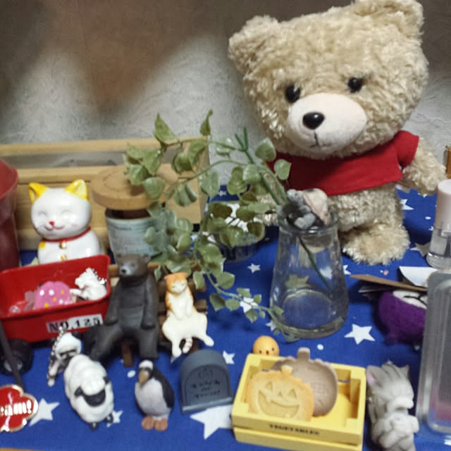 megkeiさんの実例写真