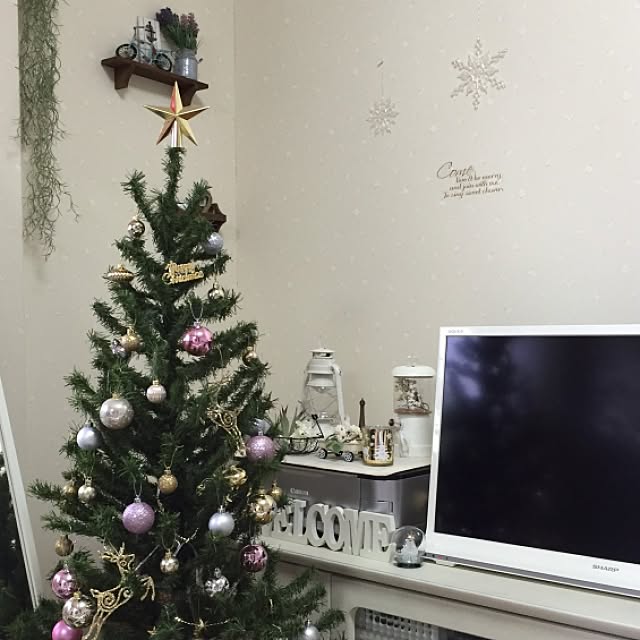 himawariさんの実例写真