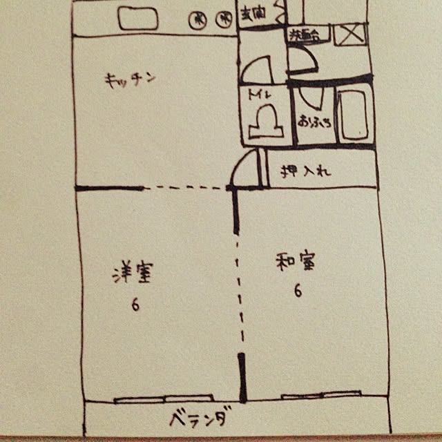 mujilさんの実例写真