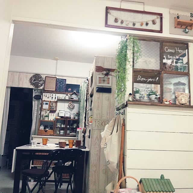 cloverさんの実例写真