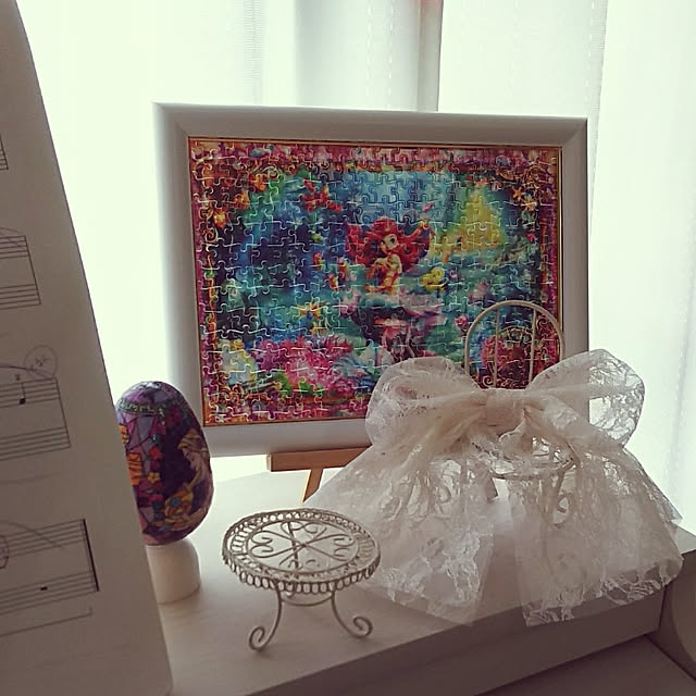 Harさんの実例写真