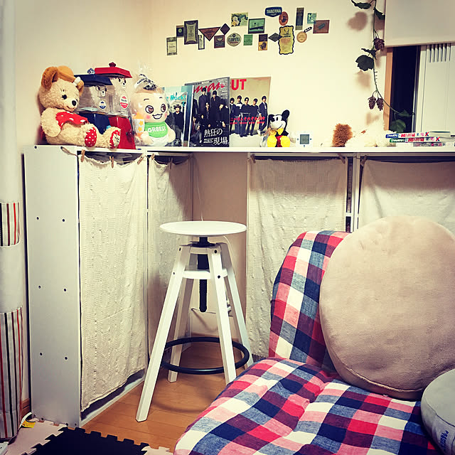 sugar.yellowさんの実例写真