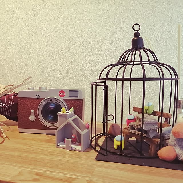 kkkさんの部屋