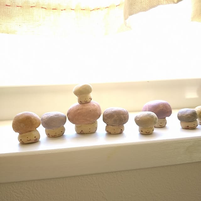 mayutan.さんの部屋