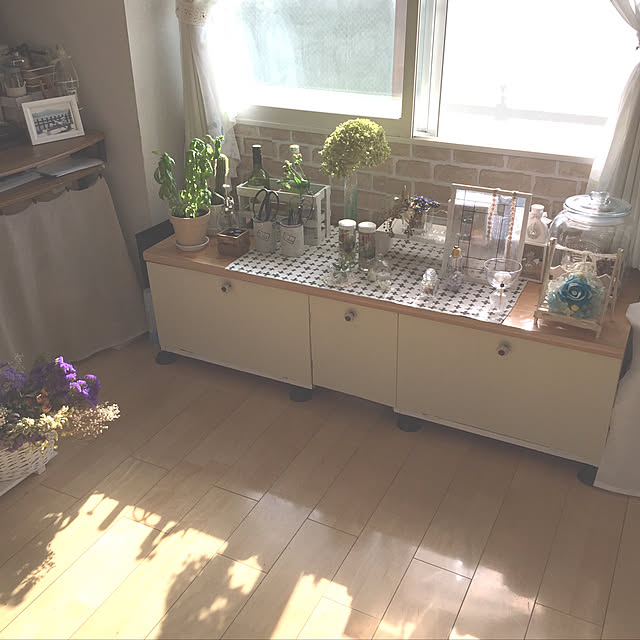 reeさんの実例写真