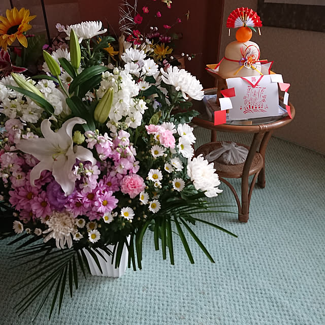 chanさんの実例写真