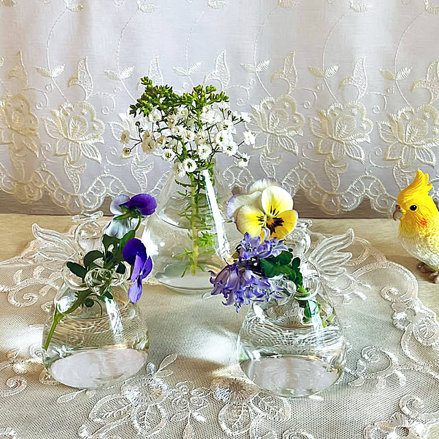 2.11maririnさんの部屋
