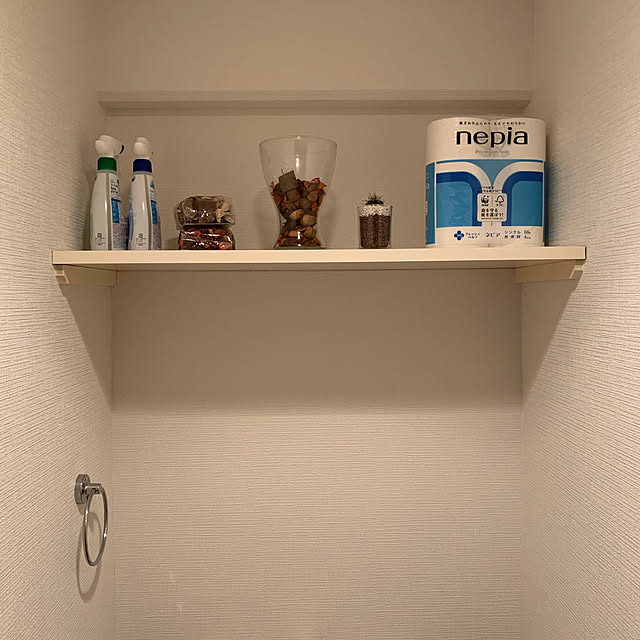 IKEA/バス/トイレのインテリア実例 - 2020-03-06 19:22:29