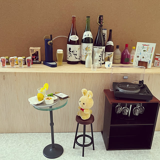 marikoさんの実例写真