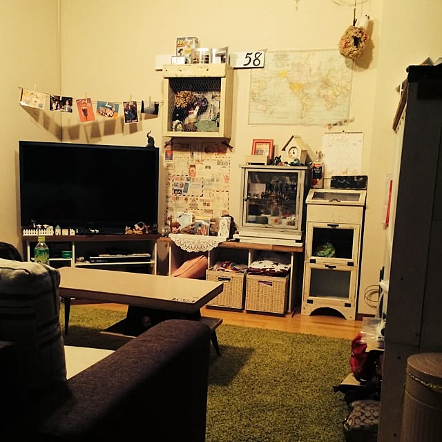 mtu58さんの部屋