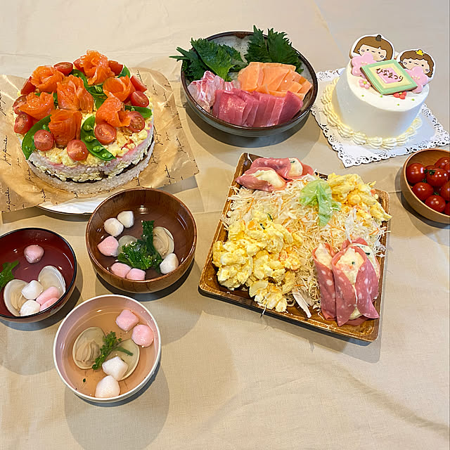 puni.punikoさんの実例写真