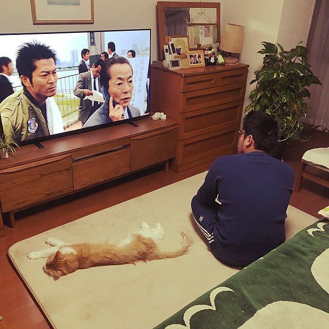 uchidaizuさんの実例写真