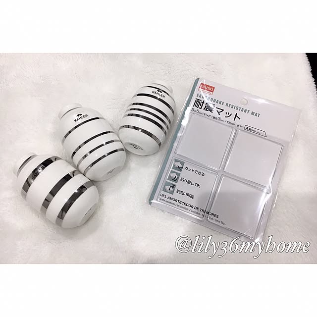 lily36myhomeさんの実例写真